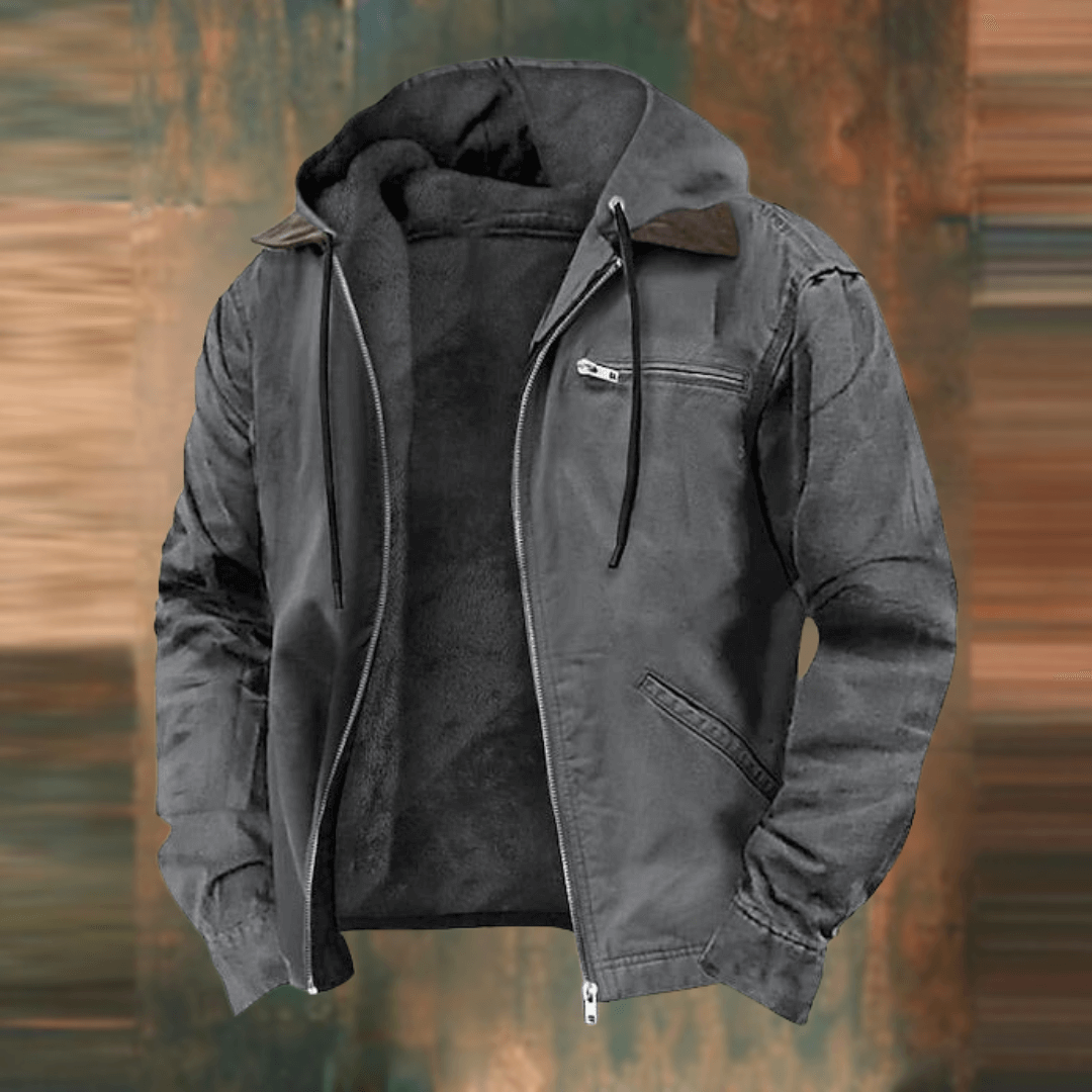 Kasper ™ | Elegante Jacke für den Vinter