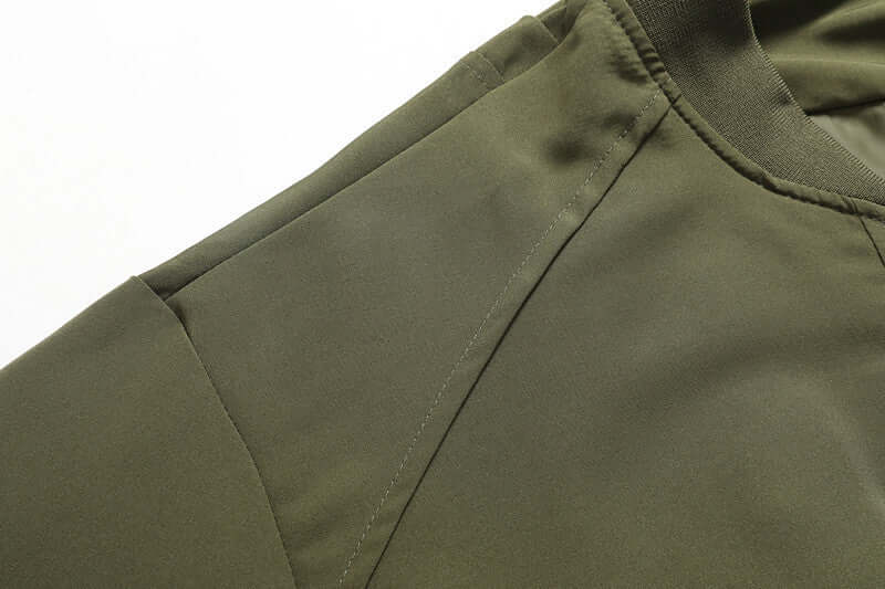 Frederik™ | Let Varme & Stil: Winter Slim Fit Jakke