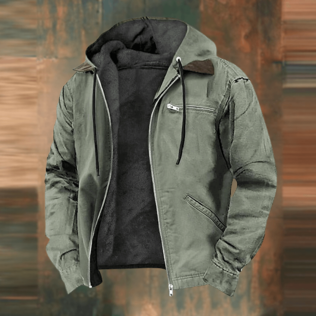 Kasper ™ | Elegante Jacke für den Vinter