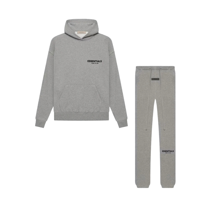 CG | Essentials set
