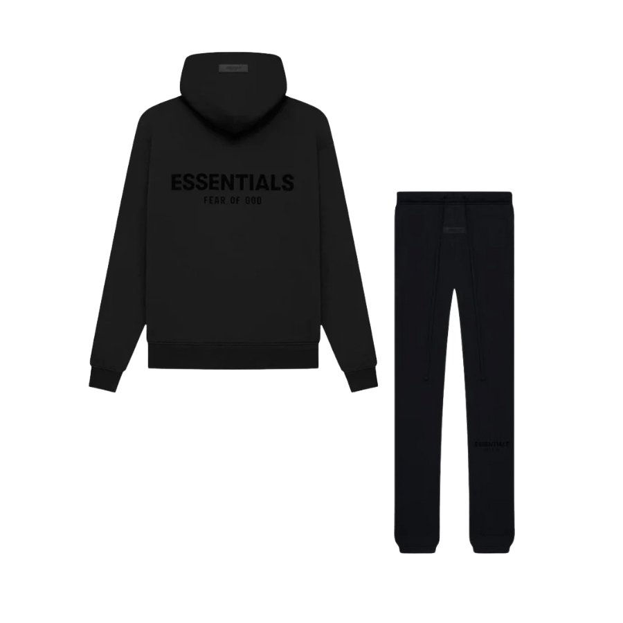 CG | Essentials set