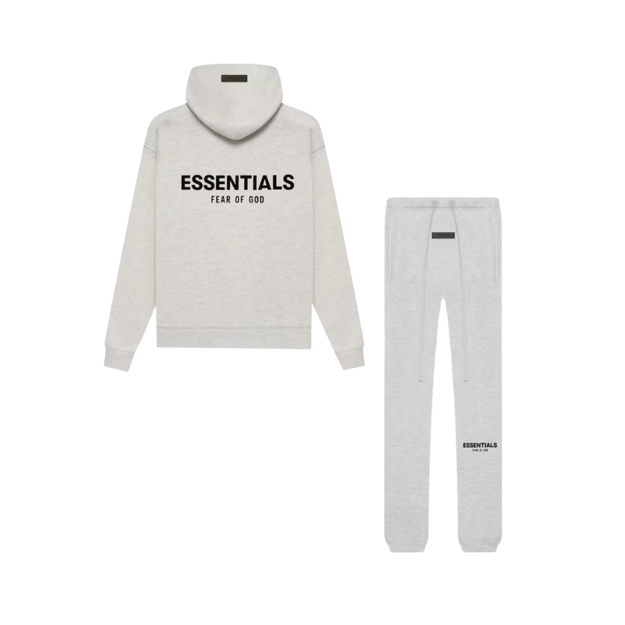 CG | Essentials set