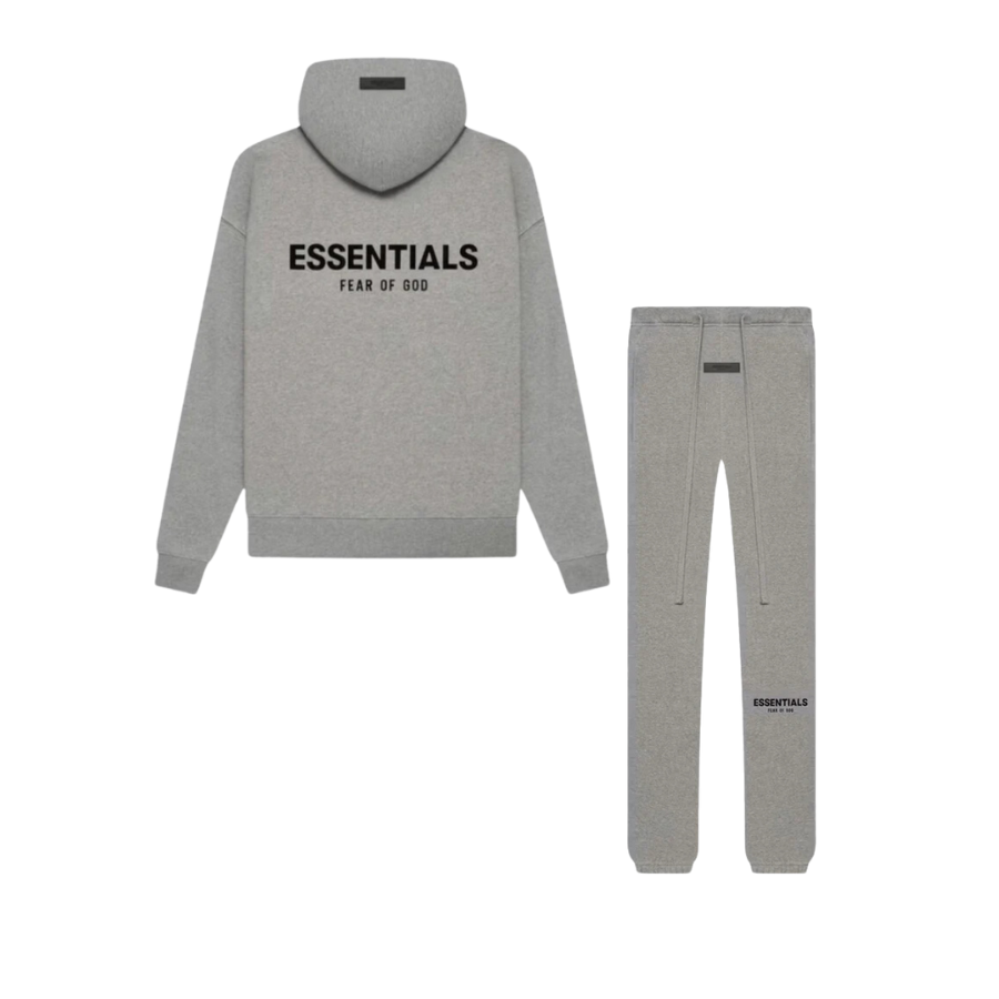 CG | Essentials set