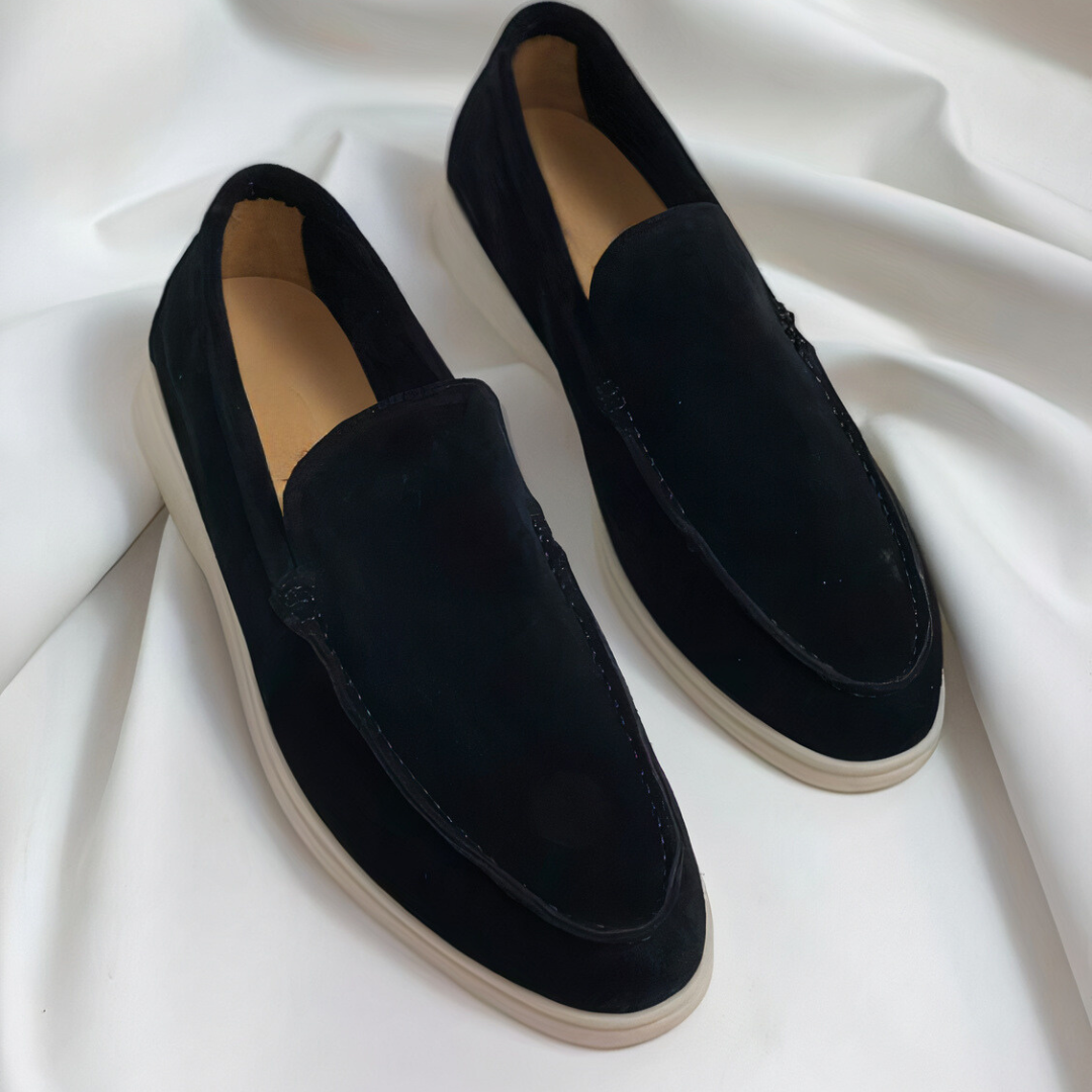 Marina Loafers