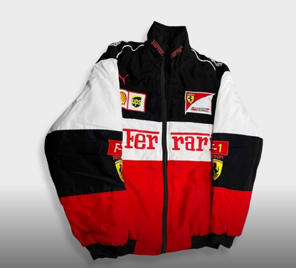 Ferrari Bomberjakke