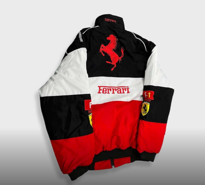 Ferrari Bomberjakke