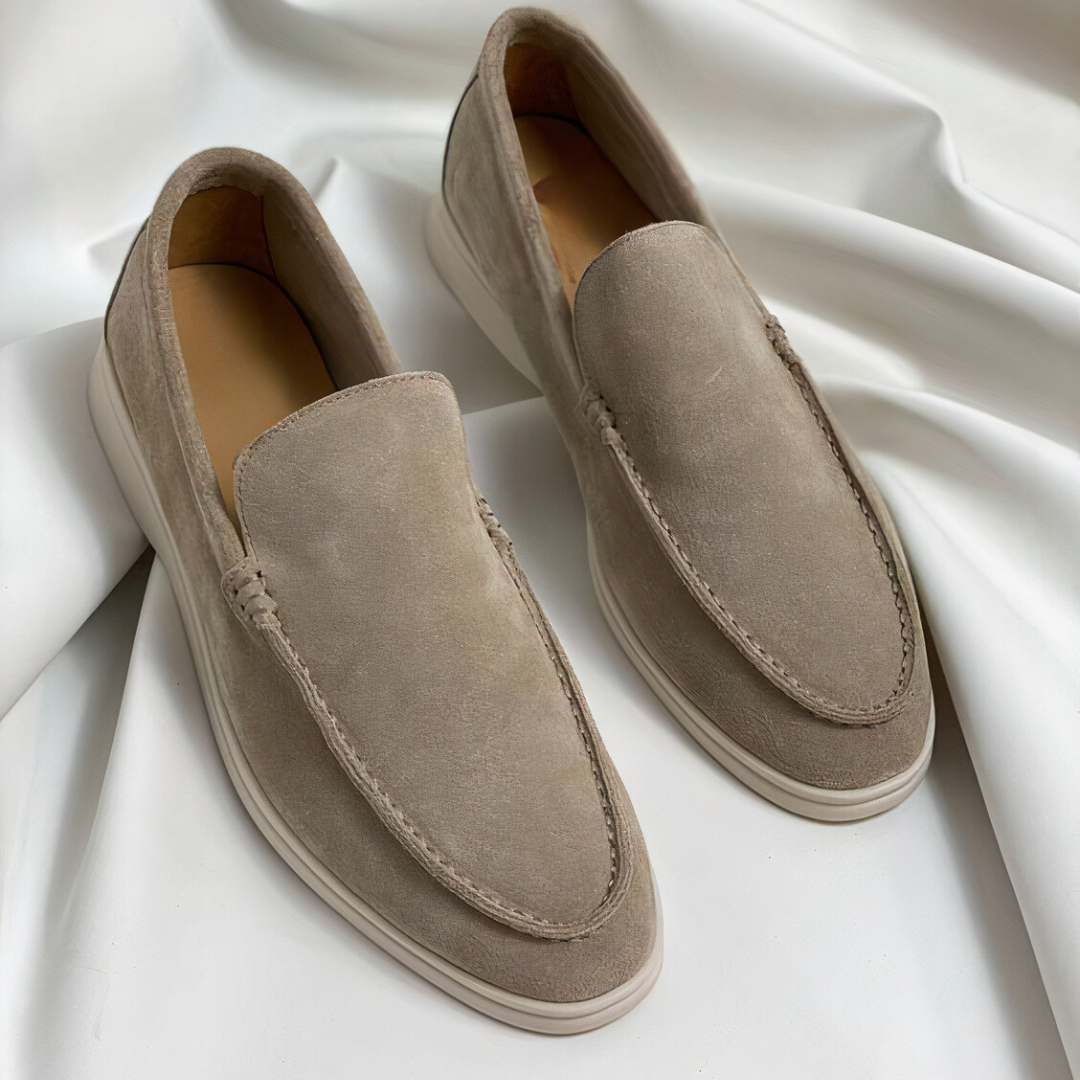 Marina Loafers