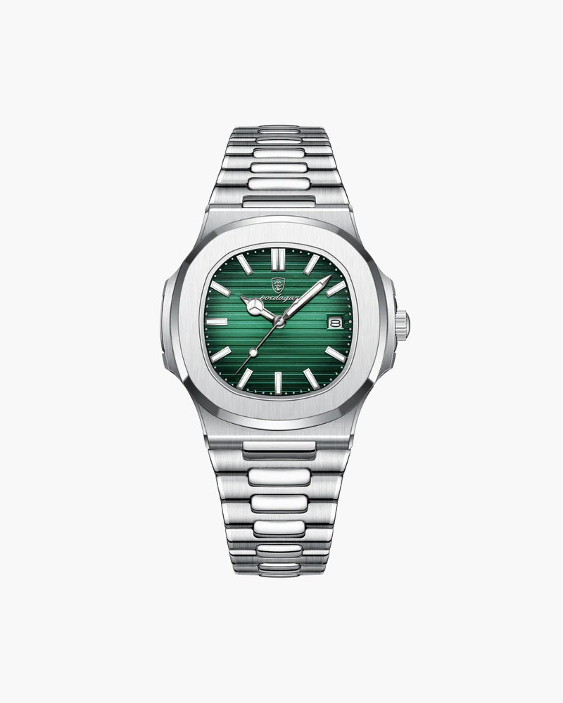 Geneve Klassisk Ur