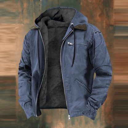 Kasper ™ | Elegante Jacke für den Vinter