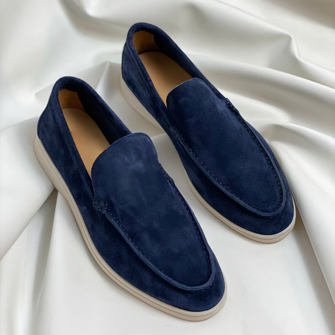 Marina Loafers