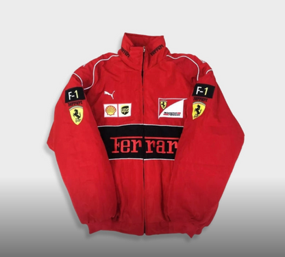 Ferrari Bomberjakke