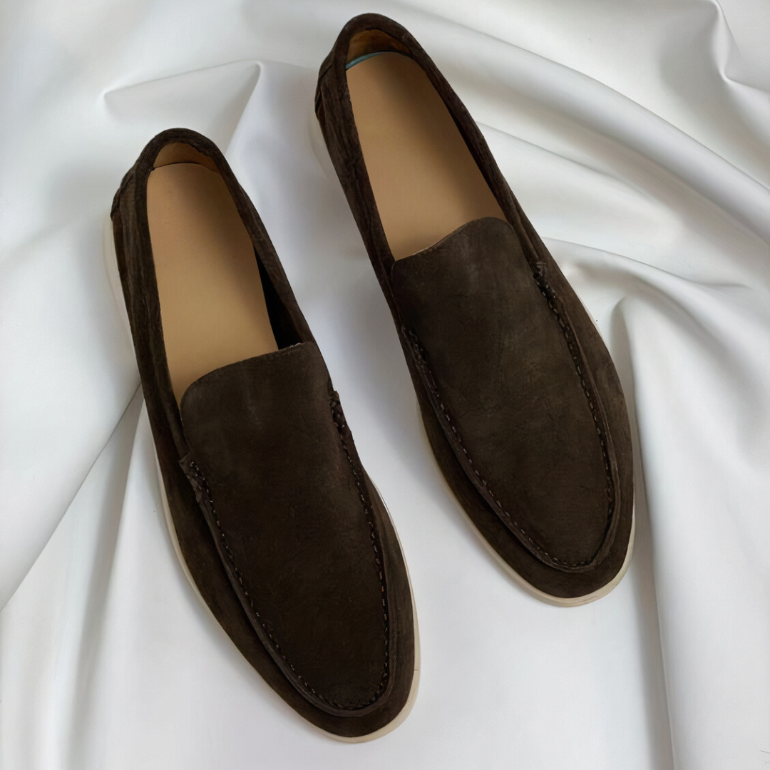 Marina Loafers