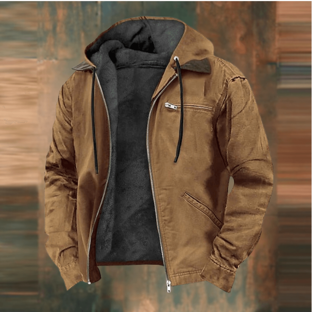 Kasper ™ | Elegante Jacke für den Vinter