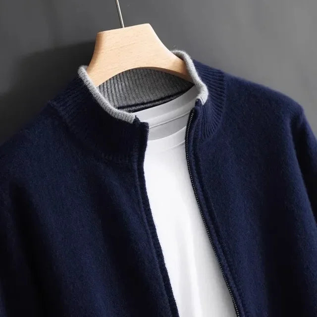 Lynlås Vest