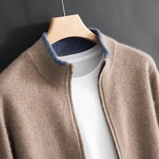 Lynlås Vest