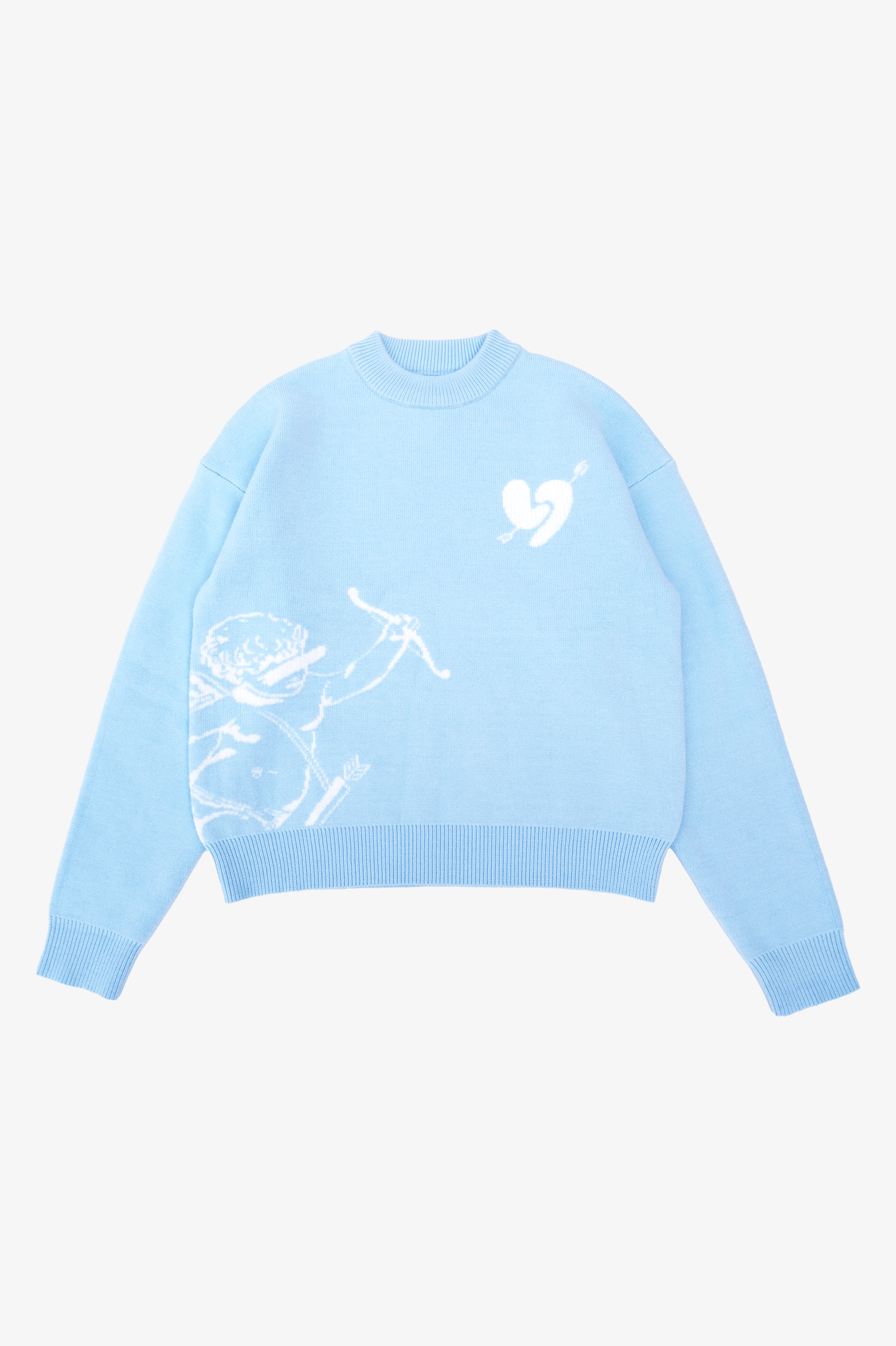 Cupido™ | Striktrøje – Unisex
