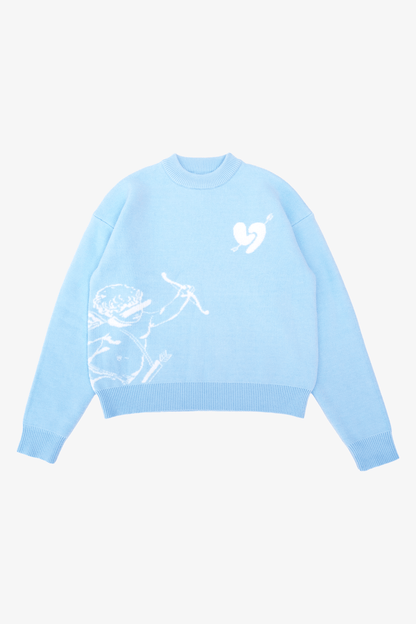 Cupido™ | Striktrøje – Unisex