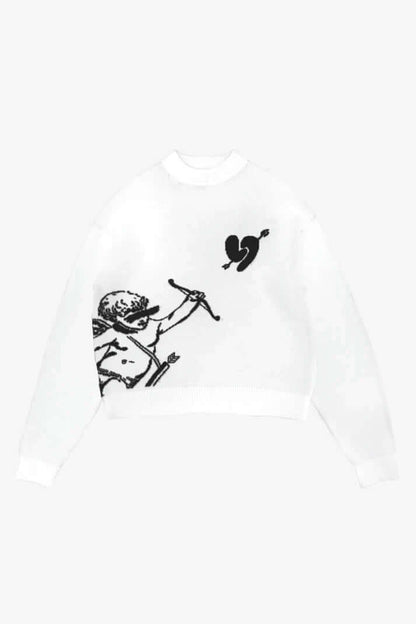 Cupido™ | Striktrøje – Unisex