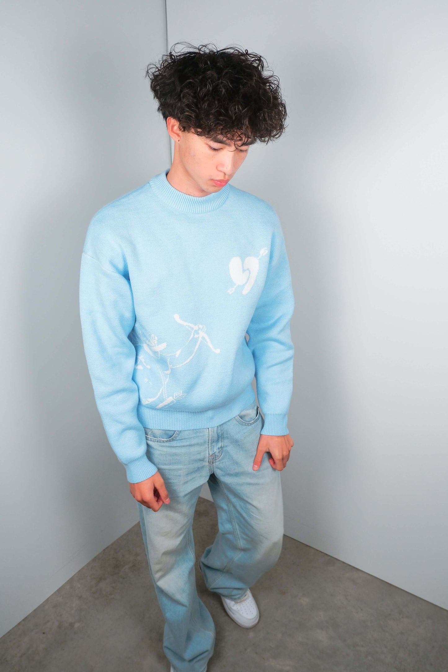 Cupido™ | Striktrøje – Unisex
