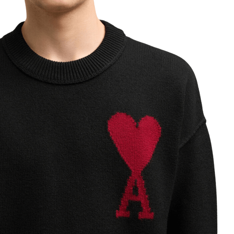 Ami| Viral Sweater