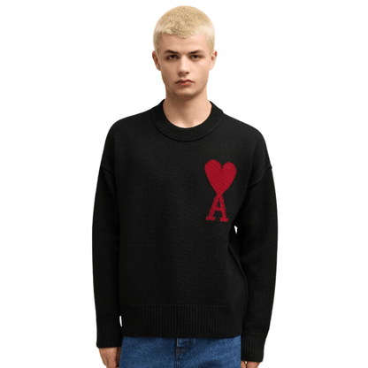 Ami| Viral Sweater