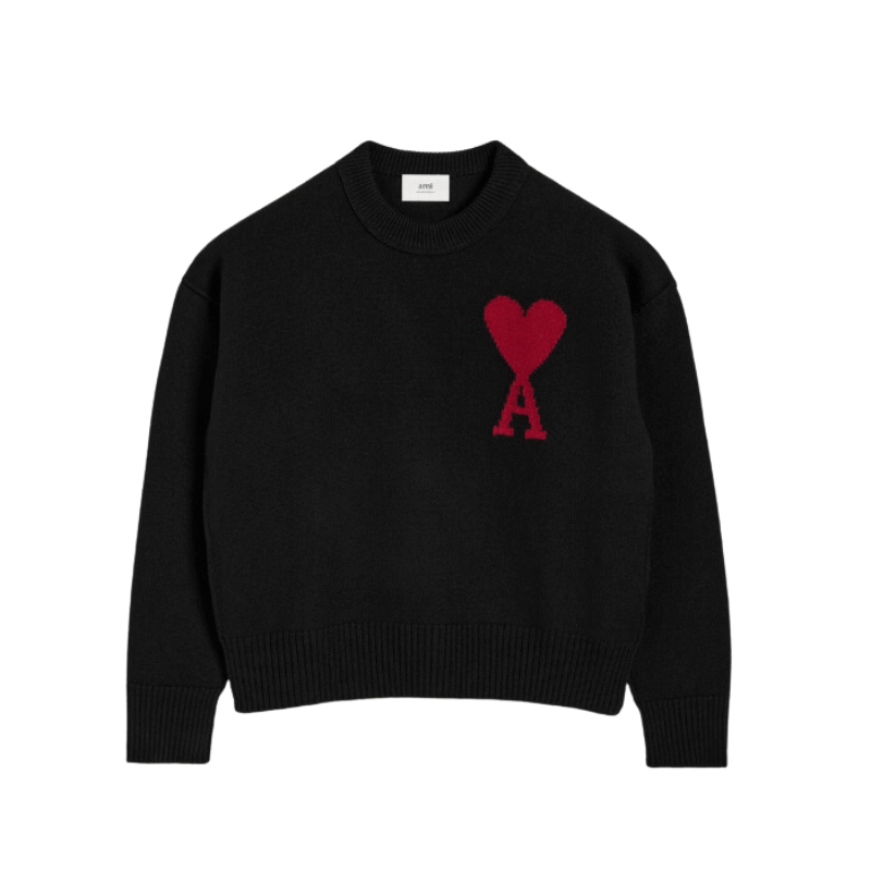 Ami| Viral Sweater