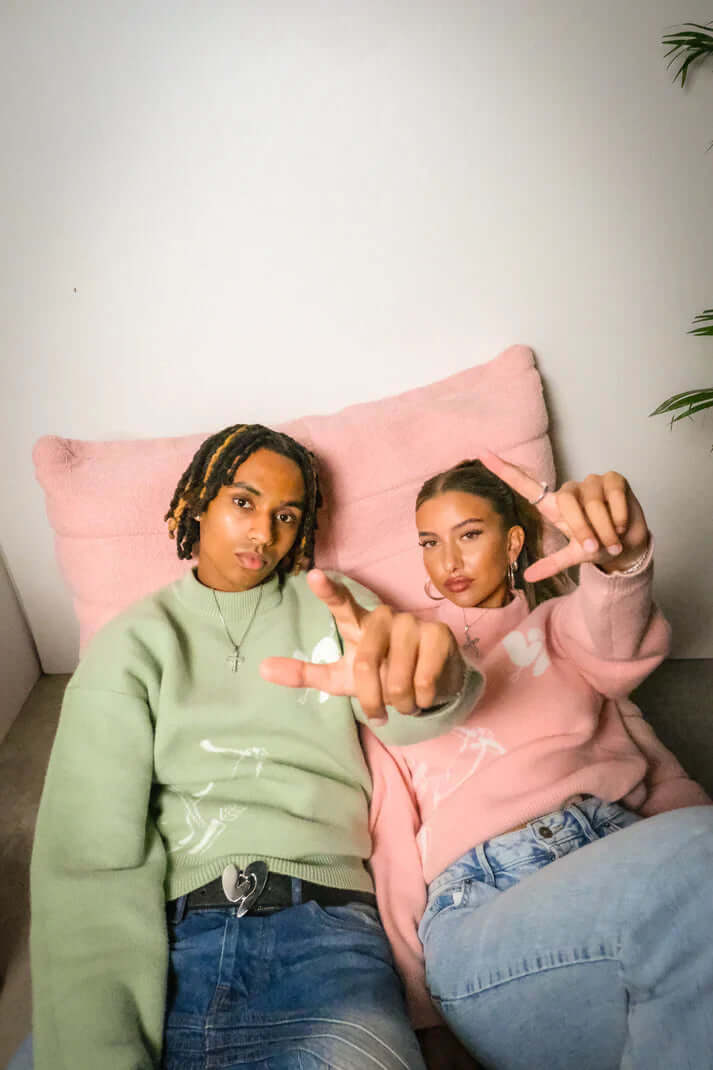 Cupido™ | Striktrøje – Unisex