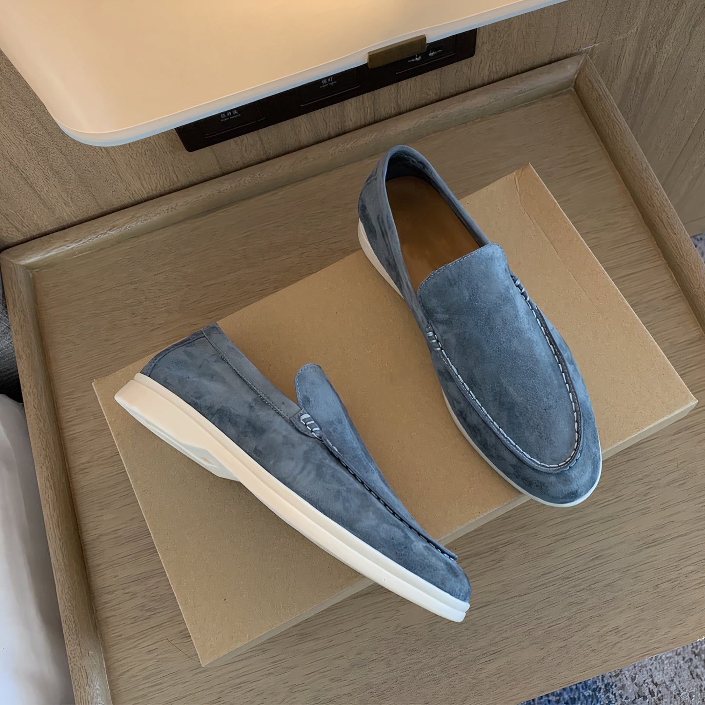 Marina Loafers