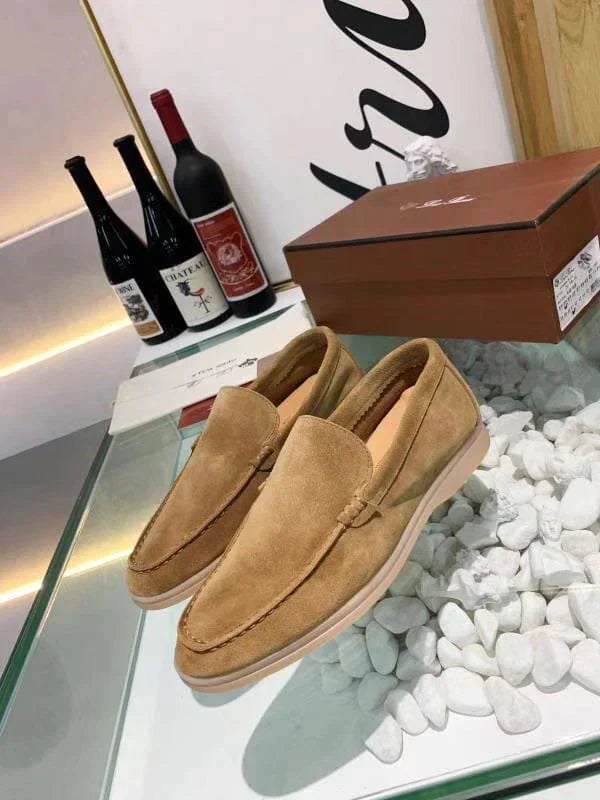 Marina Loafers
