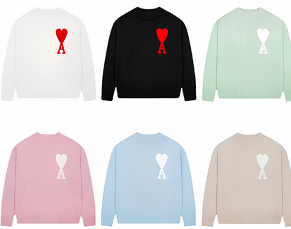 Ami| Viral Sweater