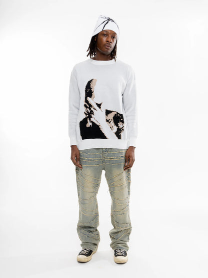 Ocean Sweater | Tidløs Stil & Uovertruffen Komfort