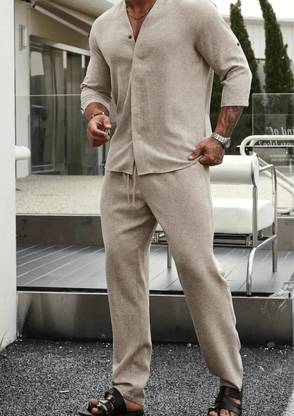 FedericoRomano Pietro Luxe-sæt